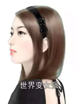 世界变女强小说