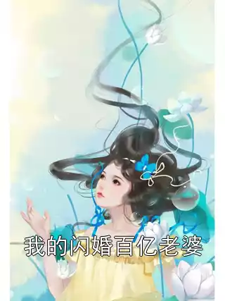 我的闪婚百亿老婆小说