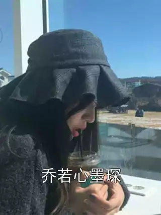 乔若心墨琛小说