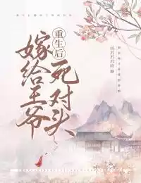 重生后嫁给王爷死对头小说