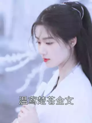 温鸢楚苍全文小说