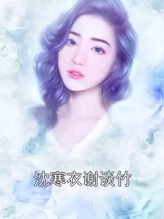 沈寒衣谢谈竹小说