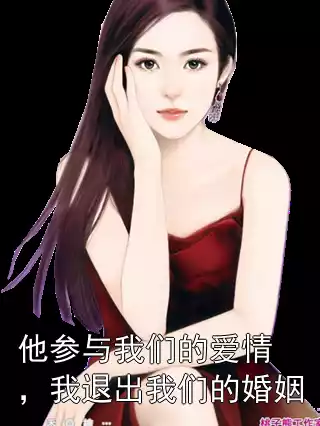 他参与我们的爱情，我退出我们的婚姻小说