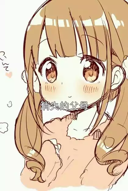 消失的父母小说