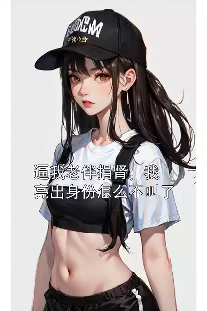 逼我老伴捐肾，我亮出身份怎么不叫了