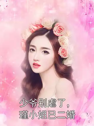 少爷别虐了，瑾小姐已二婚小说