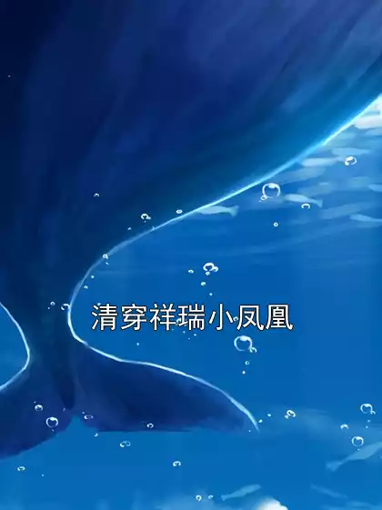 清穿祥瑞小凤凰小说