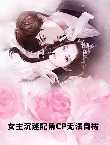 女主沉迷配角CP无法自拔