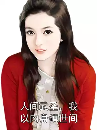 人间武圣，我以肉身镇世间小说