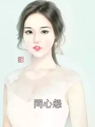 同心怨小说