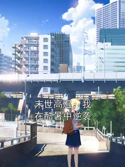 末世高温，我在酷暑中逆袭