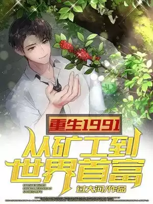 重生1991从矿工到世界首富小说