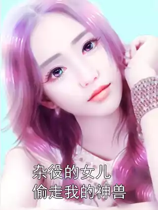 杂役的女儿偷走我的神兽小说