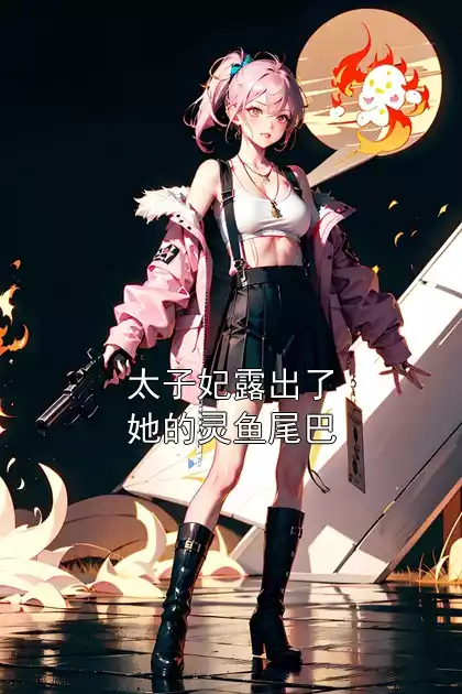 太子妃露出了她的灵鱼尾巴小说
