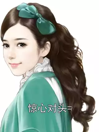 惊心对头=小说
