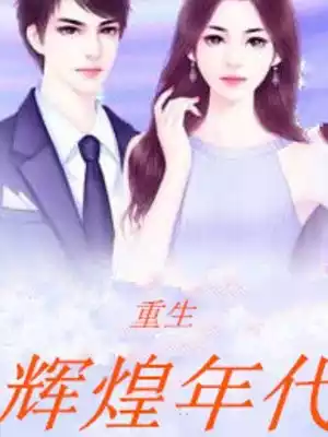 重生辉煌年代小说