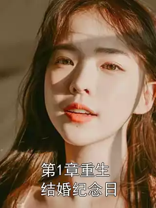 第1章重生结婚纪念日