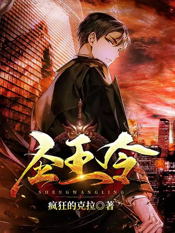 圣王令小说小说