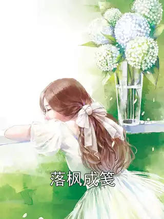 落枫成笺小说