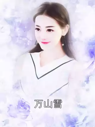 万山雪