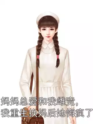 妈妈总爱和我雌竞，我重生换妈后她悔疯了