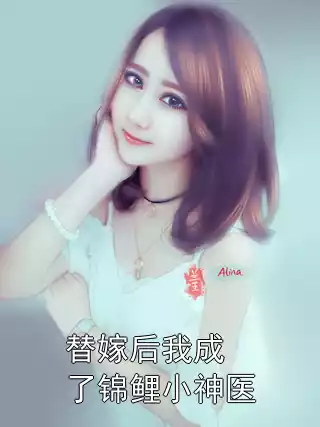替嫁后我成了锦鲤小神医小说