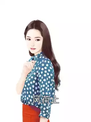 风荷止小说