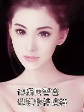 他骗民警爸爸说我被挟持小说