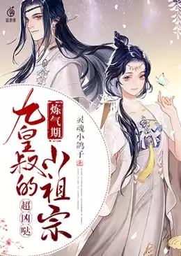九皇叔的炼气期小祖宗超凶哒小说