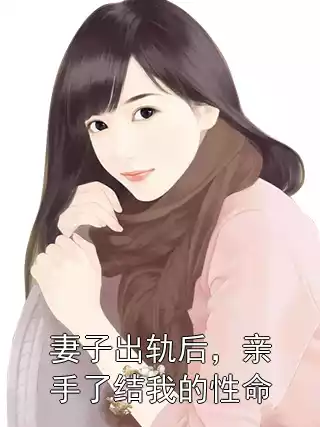 妻子出轨后，亲手了结我的性命小说