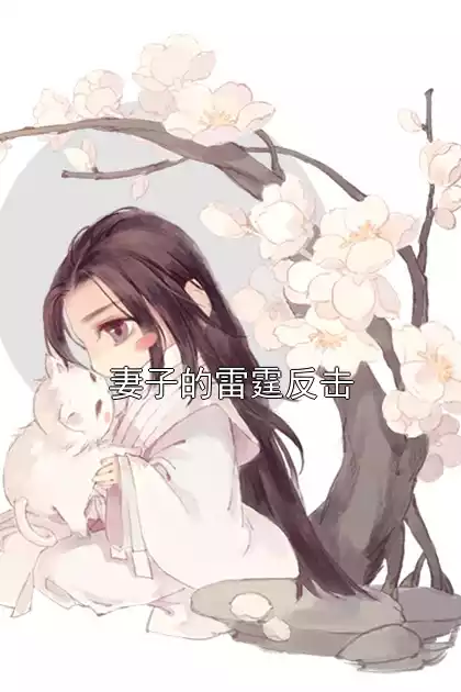 妻子的雷霆反击小说