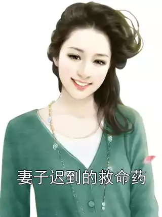 妻子迟到的救命药小说