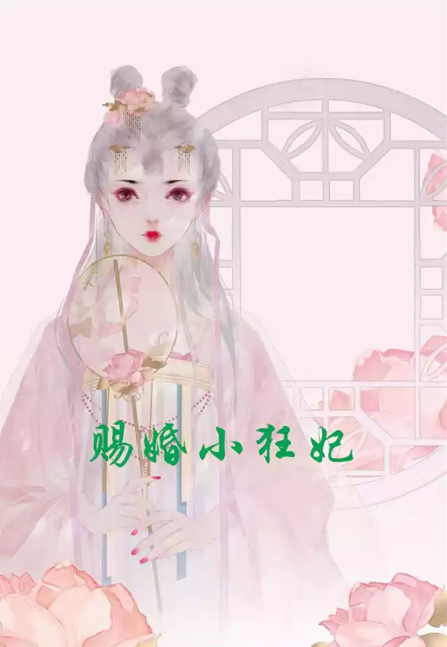 赐婚小狂妃小说