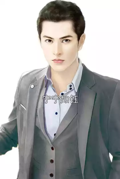 宁宁如钰小说