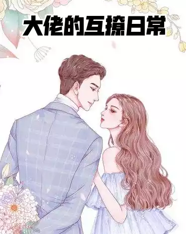 大佬的互撩日常小说