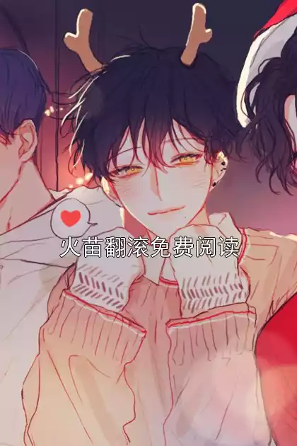 火苗翻滚免费阅读