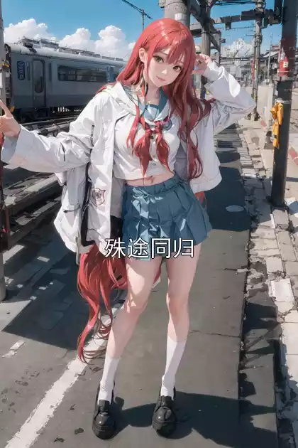 殊途同归小说