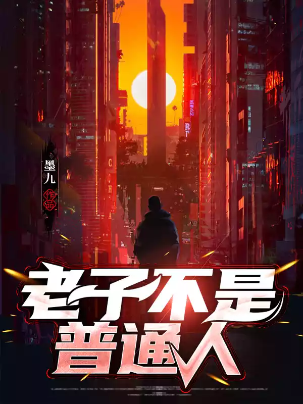 老子不是普通人小说