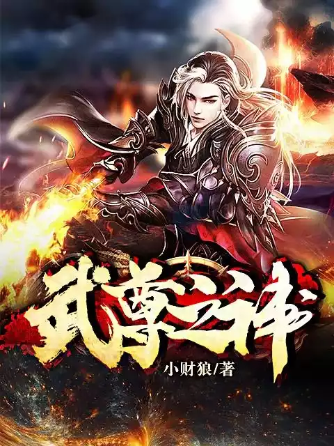 武尊之神小说