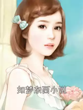 如梦东西小说