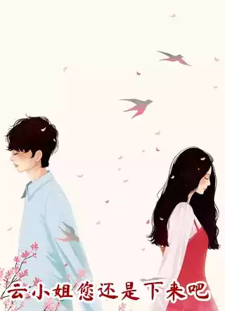 云小姐您还是下来吧