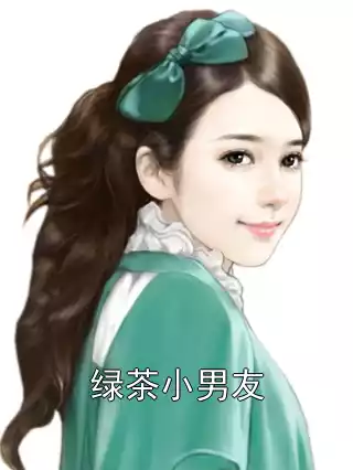 绿茶小男友小说