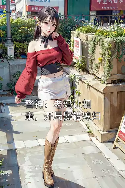 警神：老妈让相亲，开局娶错媳妇小说