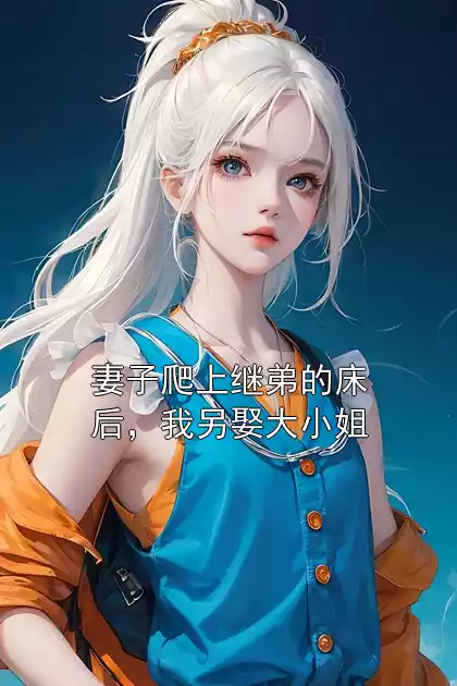 妻子爬上继弟的床后，我另娶大小姐