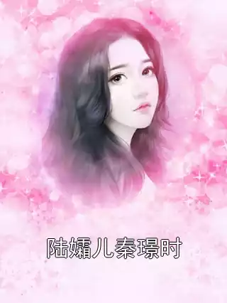 陆孀儿秦璟时小说