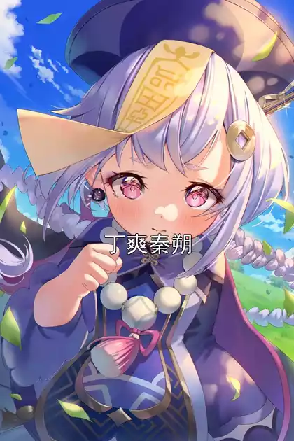 丁爽秦朔小说