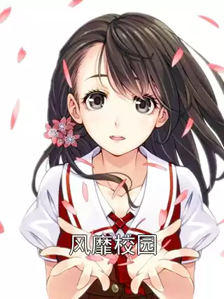 风靡校园小说