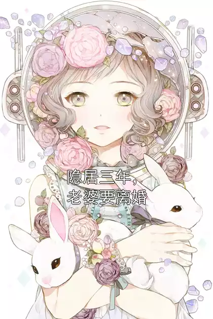 隐居三年，老婆要离婚小说