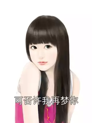 可否许我再梦你小说