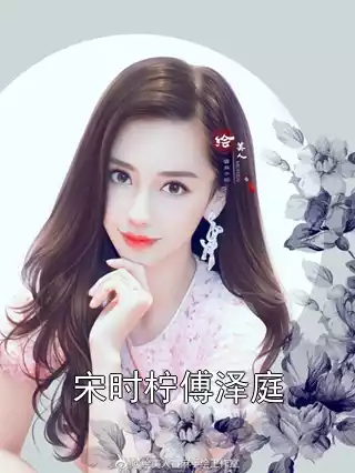 宋时柠傅泽庭小说